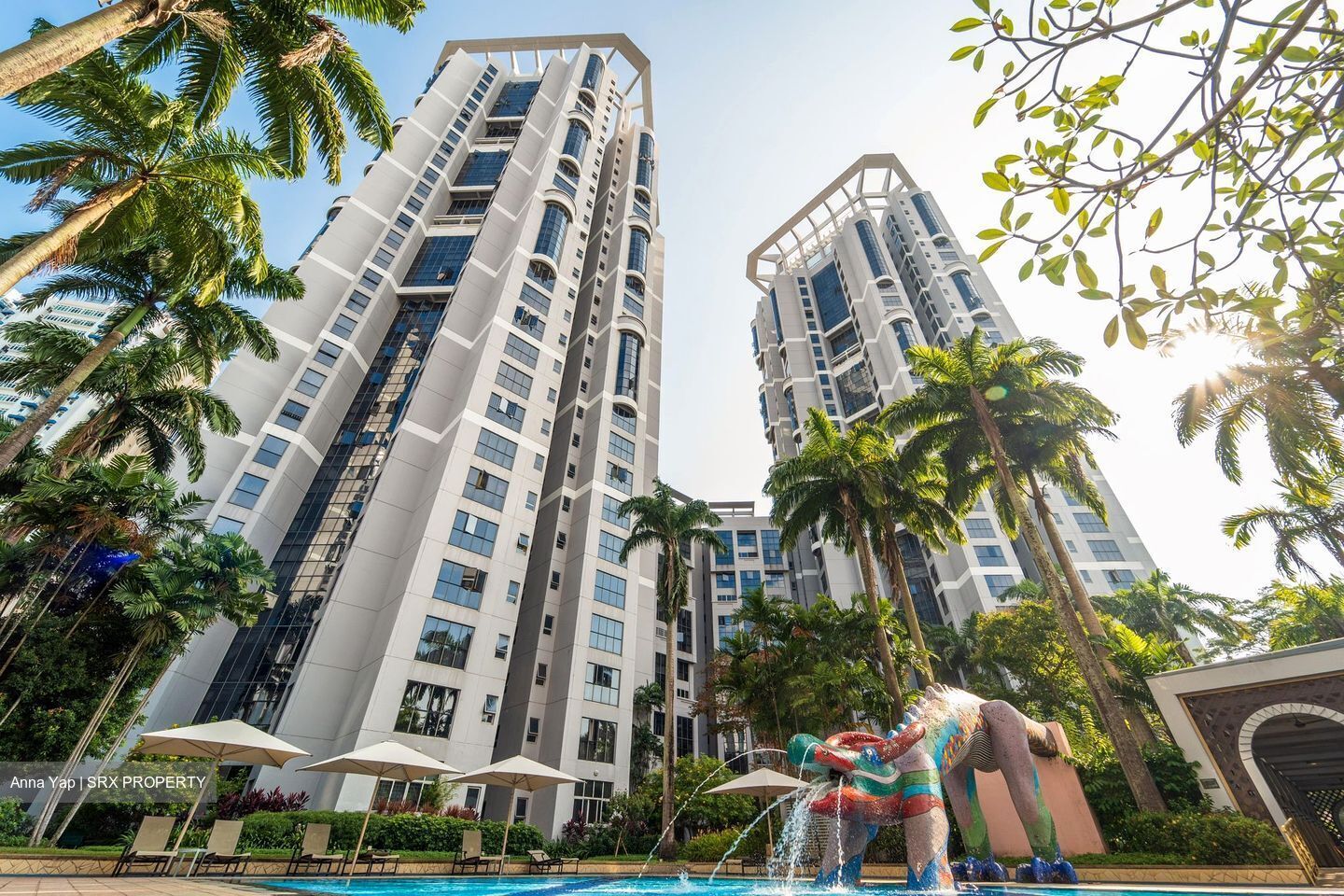 Saint Thomas Walk (D9), Apartment #558371971